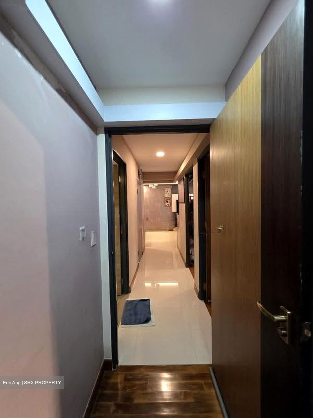 Blk 666B Waterway Woodcress (Punggol), HDB 4 Rooms #637773701